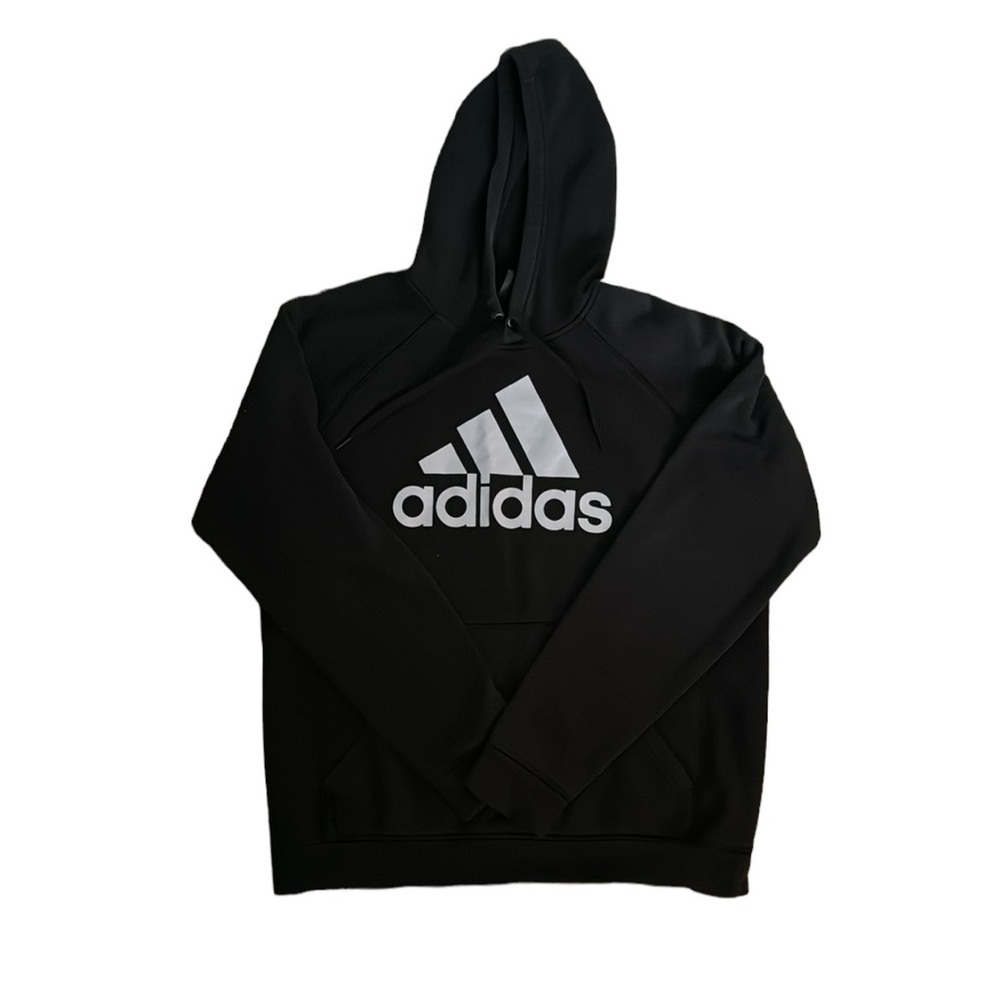 Adidas Mens Hoodie